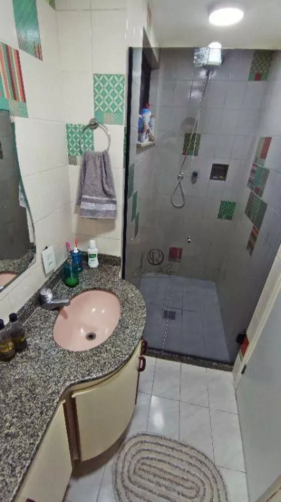 Apartamento, 3 quartos, 189 m² - Foto 9