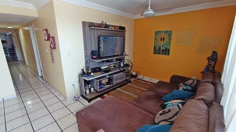 Apartamento, 3 quartos, 189 m² - Foto 6