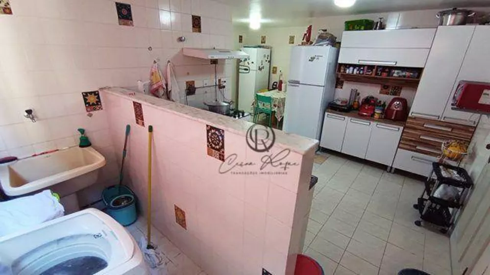 Apartamento, 3 quartos, 189 m² - Foto 19