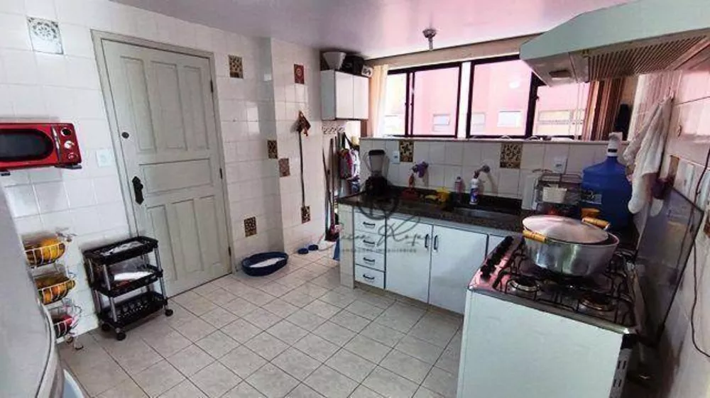 Apartamento, 3 quartos, 189 m² - Foto 15