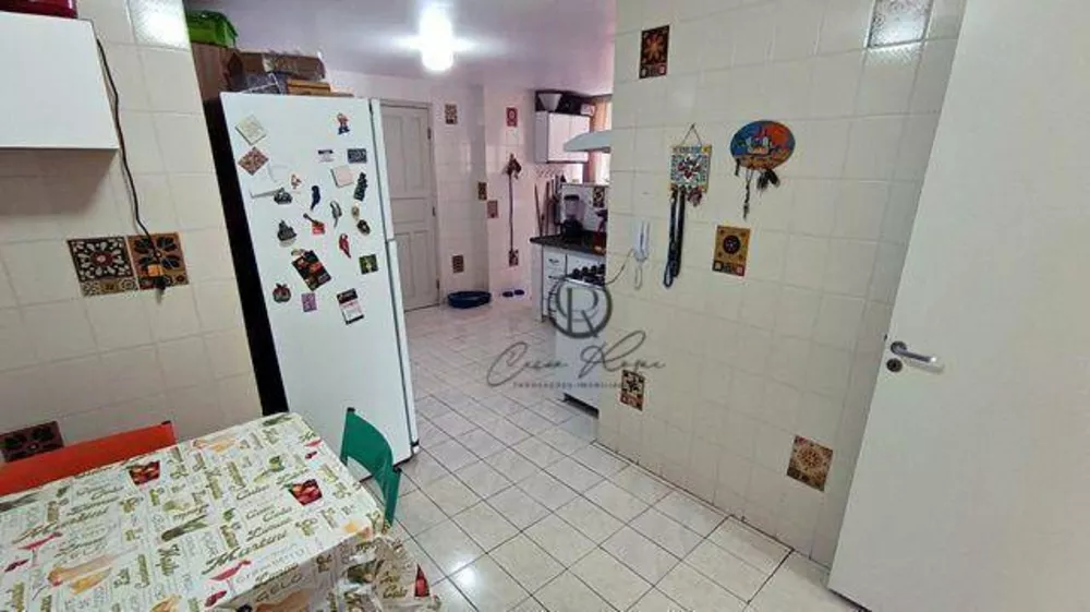Apartamento, 3 quartos, 189 m² - Foto 16