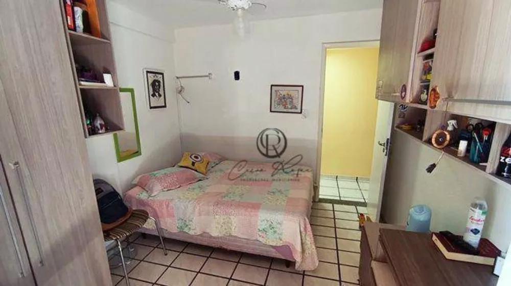 Apartamento, 3 quartos, 189 m² - Foto 11