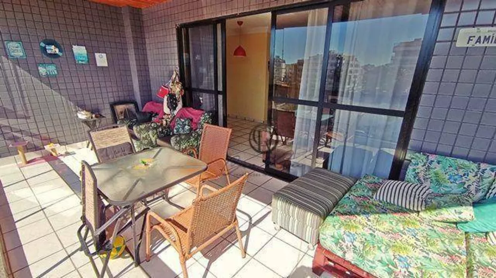 Apartamento, 3 quartos, 189 m² - Foto 4