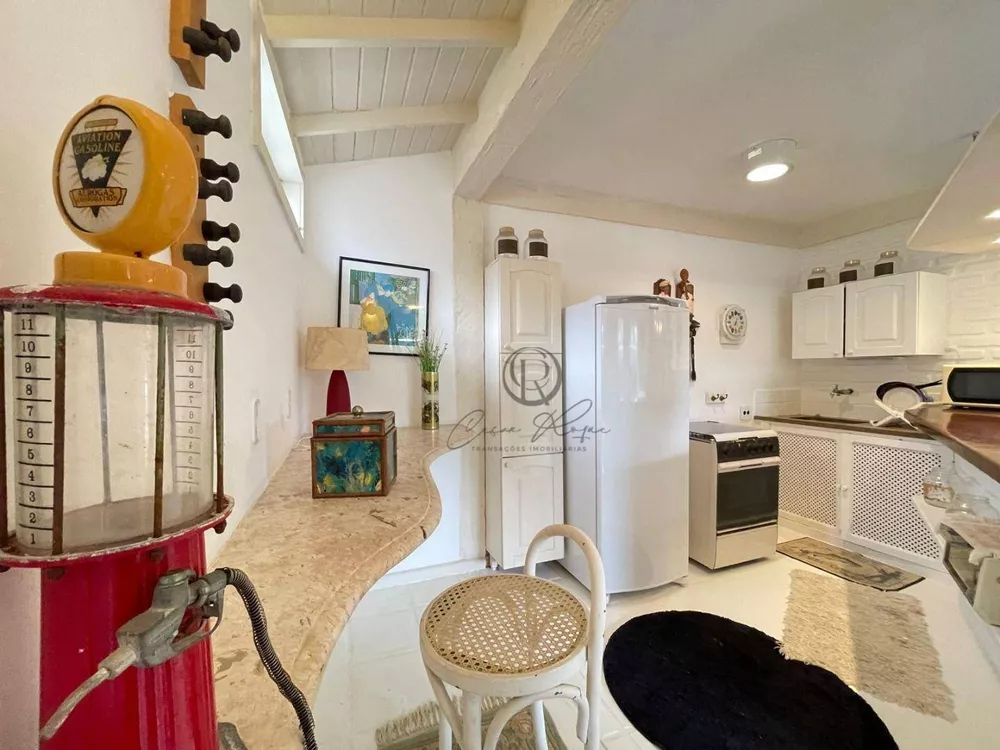 Casa, 3 quartos - Foto 12