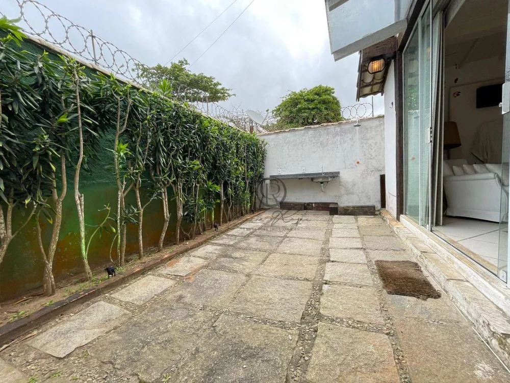 Casa, 3 quartos - Foto 23