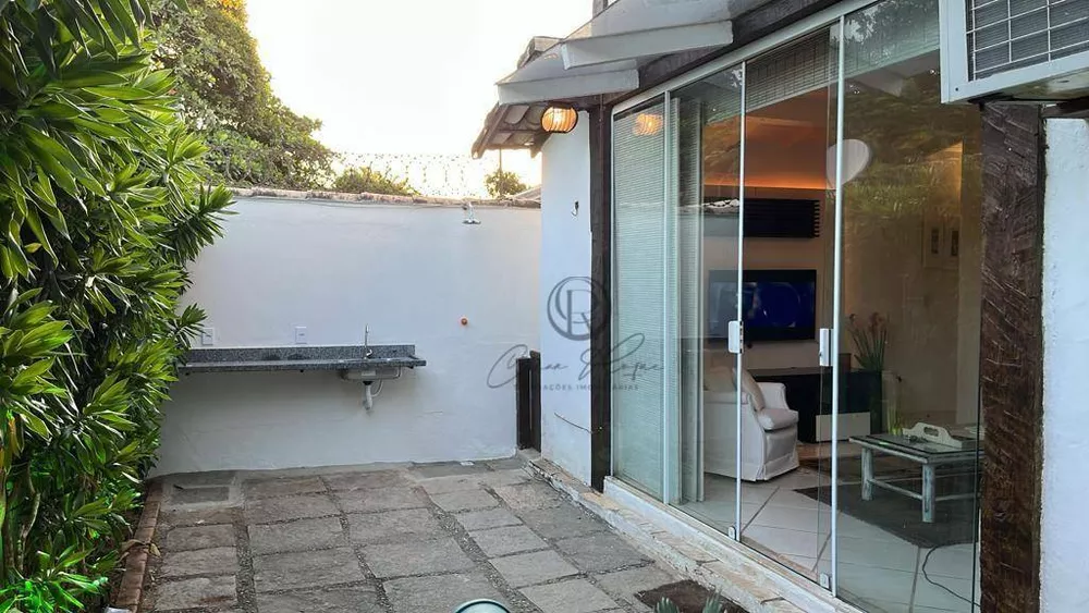 Casa, 3 quartos - Foto 22
