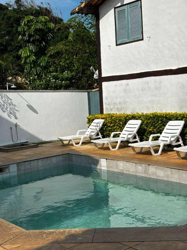 Casa, 3 quartos, 130 m² - Foto 24