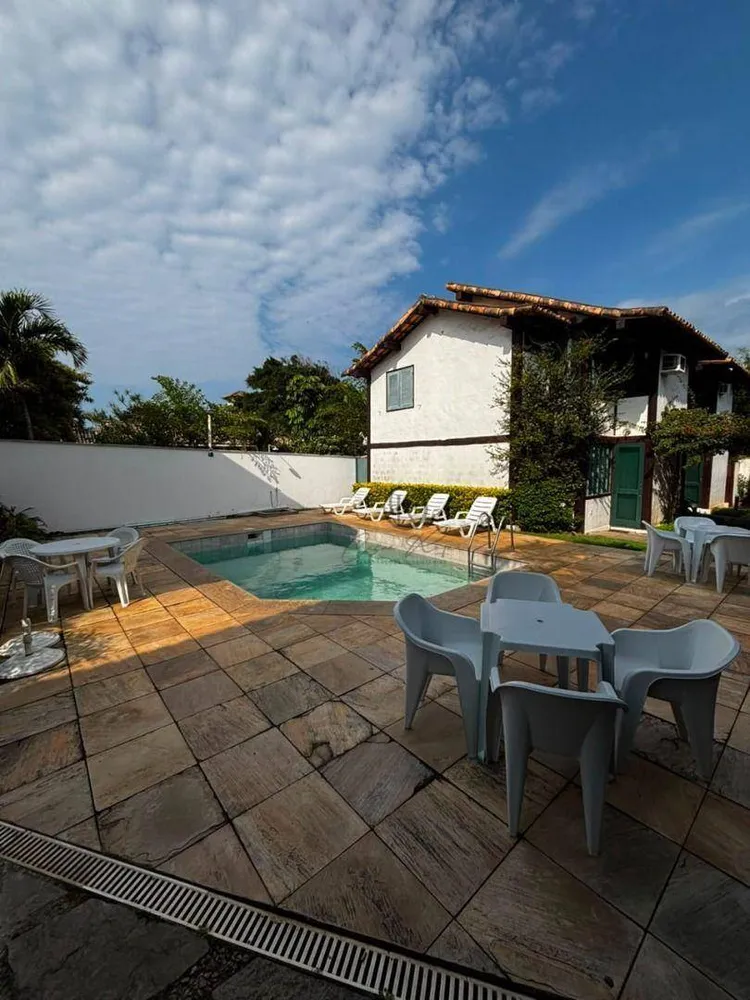 Casa, 3 quartos, 130 m² - Foto 6