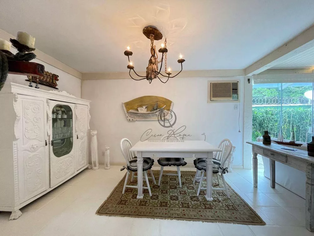 Casa, 3 quartos - Foto 7
