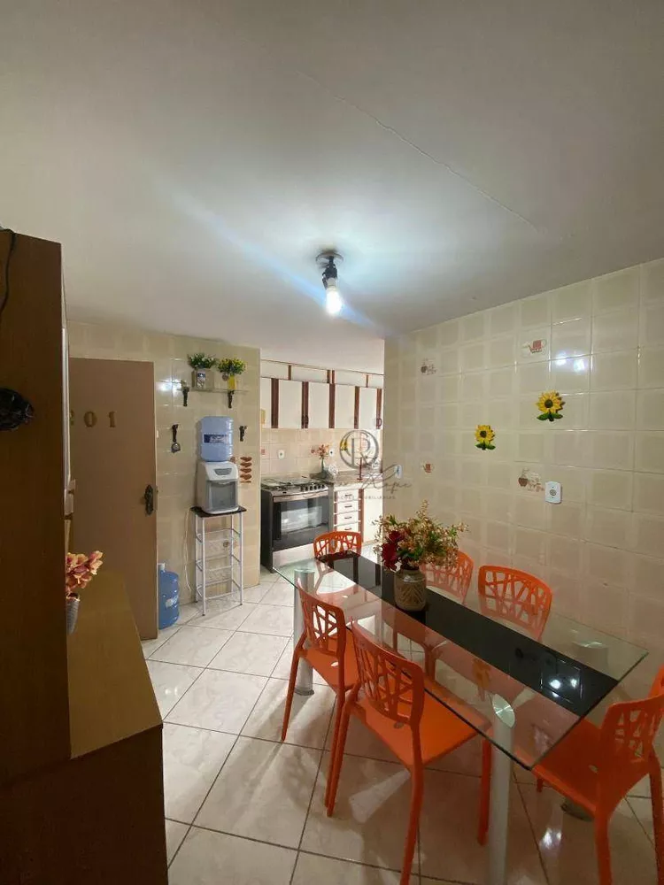 Apartamento, 3 quartos, 105 m² - Foto 8