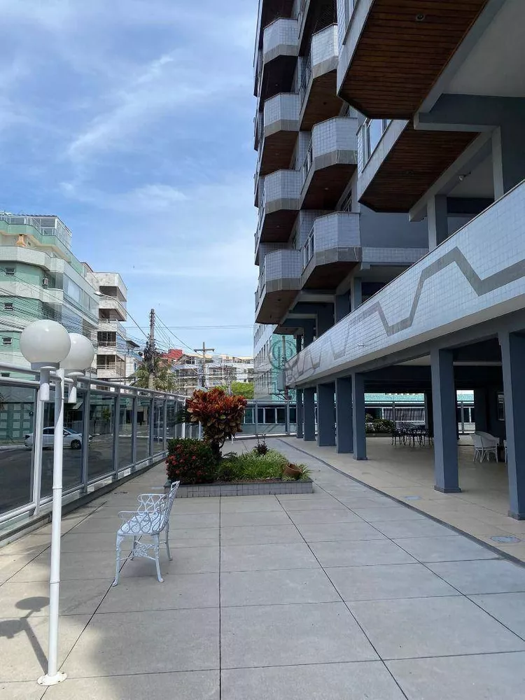 Apartamento, 3 quartos, 105 m² - Foto 1