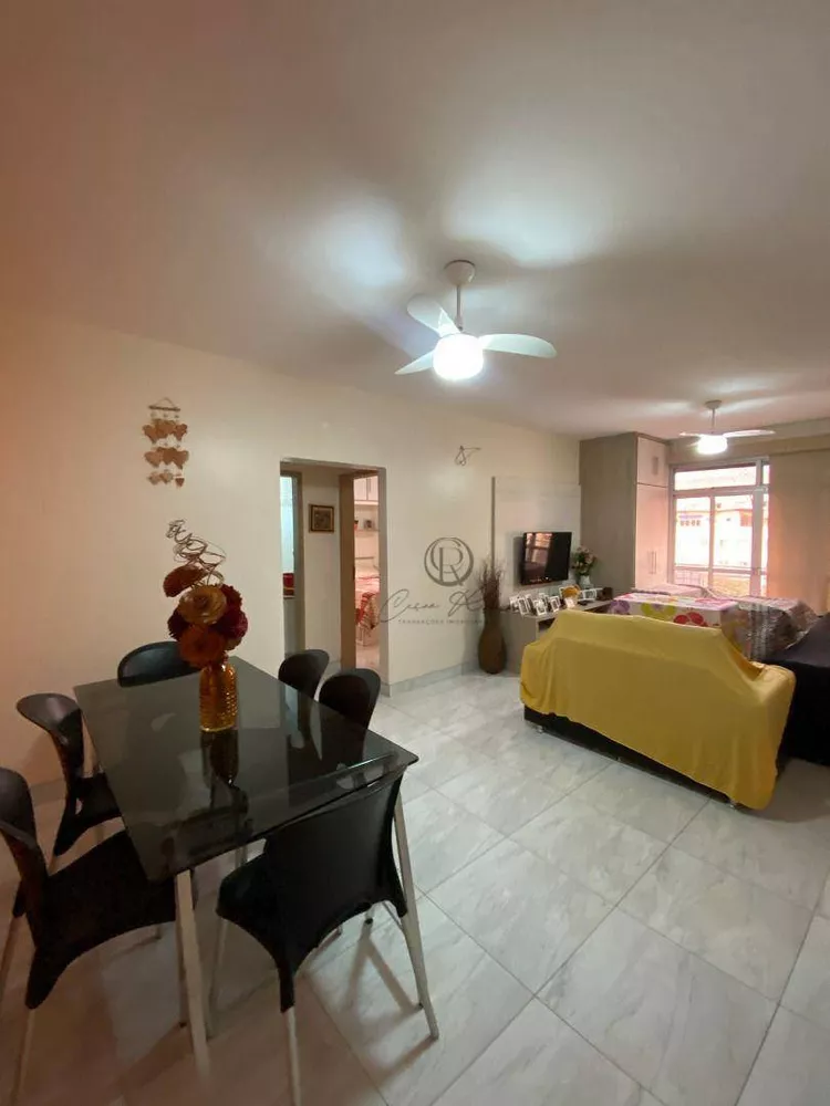 Apartamento, 3 quartos, 105 m² - Foto 2