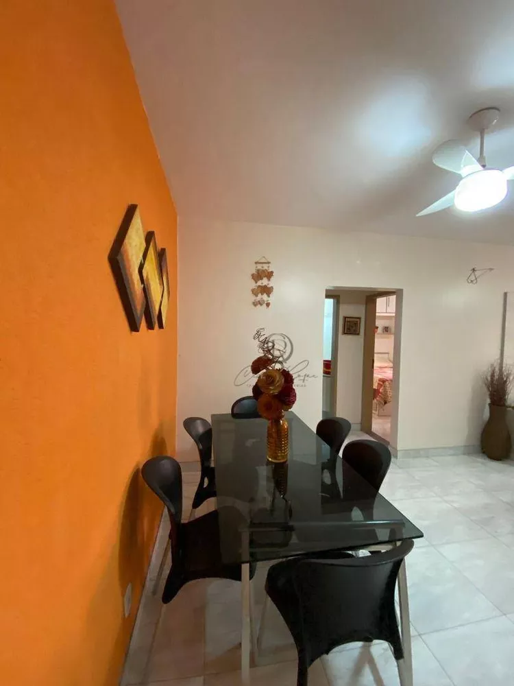 Apartamento, 3 quartos, 105 m² - Foto 3