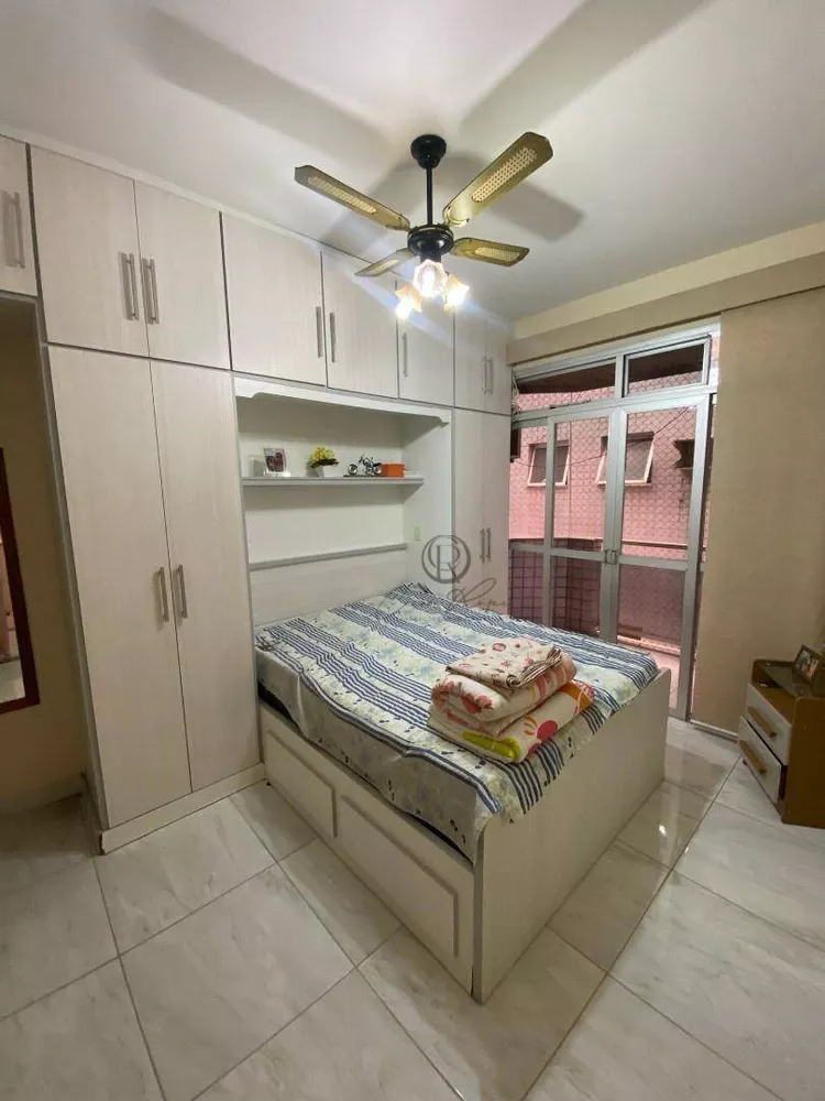 Apartamento, 3 quartos, 105 m² - Foto 5