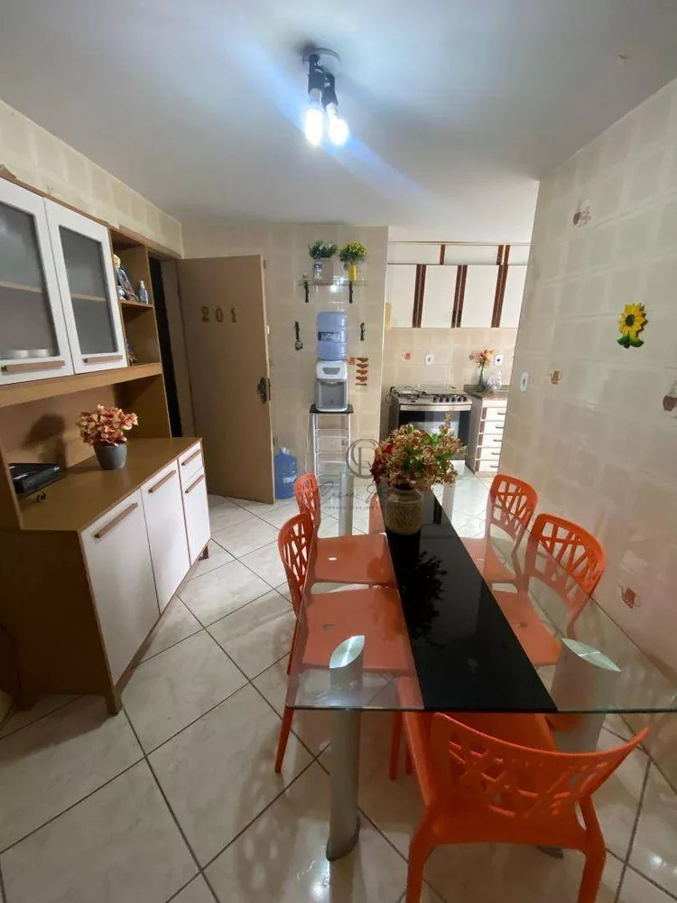 Apartamento, 3 quartos, 105 m² - Foto 7