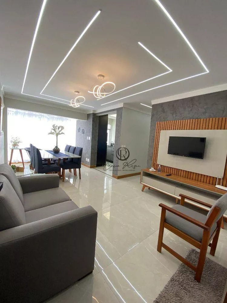 Apartamento, 2 quartos, 85 m² - Foto 2