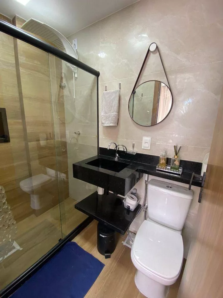 Apartamento, 2 quartos, 85 m² - Foto 4