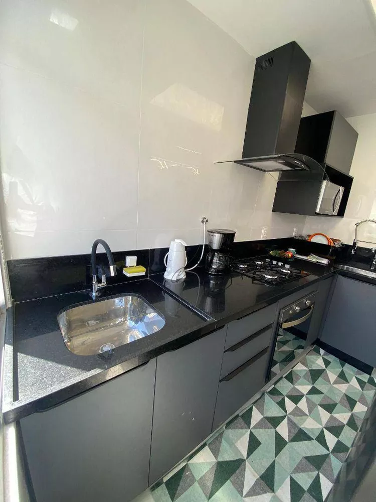 Apartamento, 2 quartos, 85 m² - Foto 9