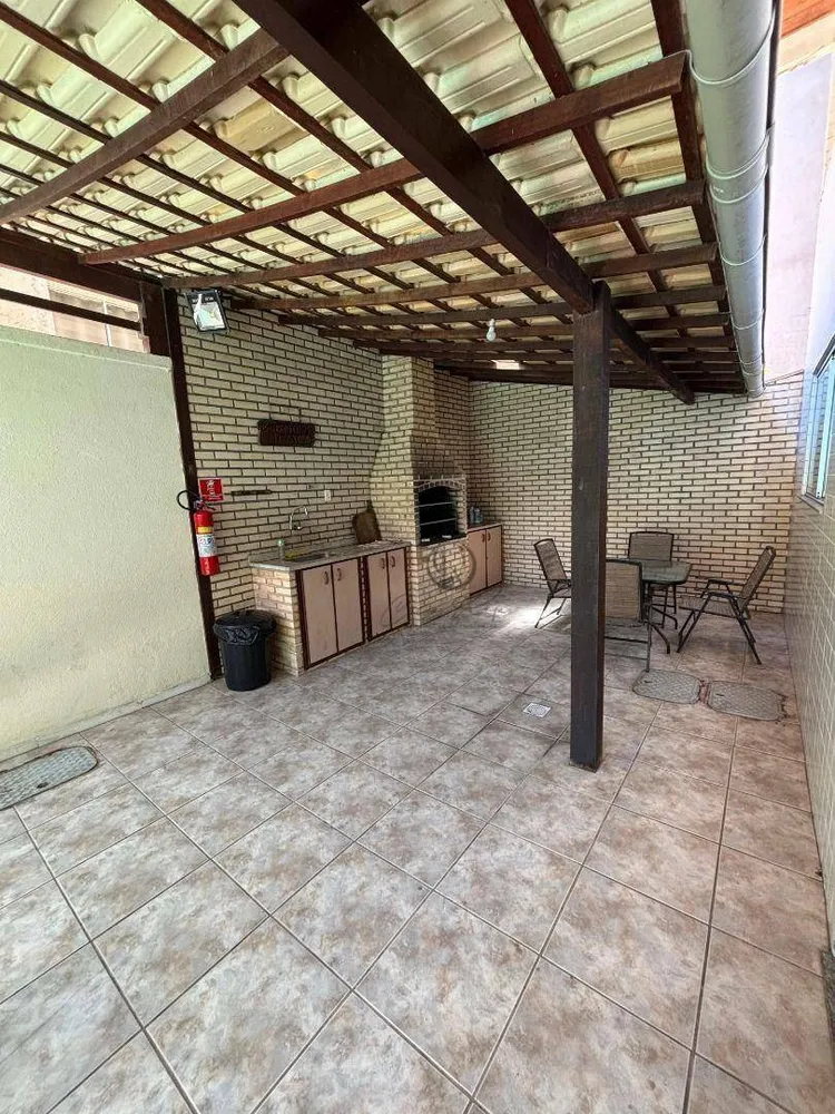 Apartamento, 3 quartos, 152 m² - Foto 11