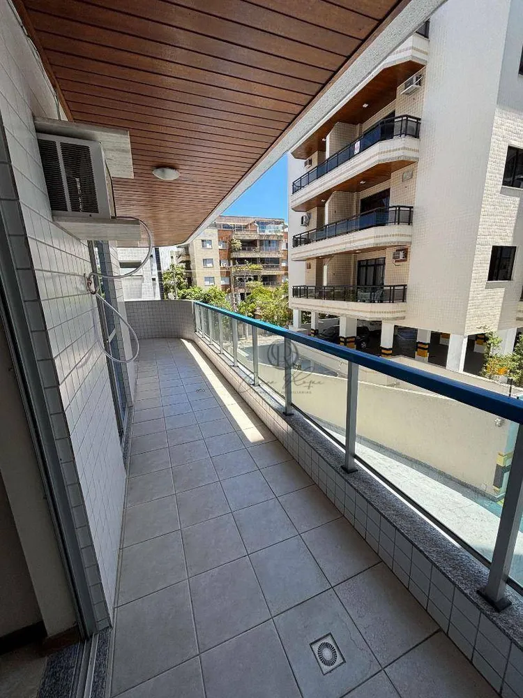 Apartamento, 3 quartos, 152 m² - Foto 6