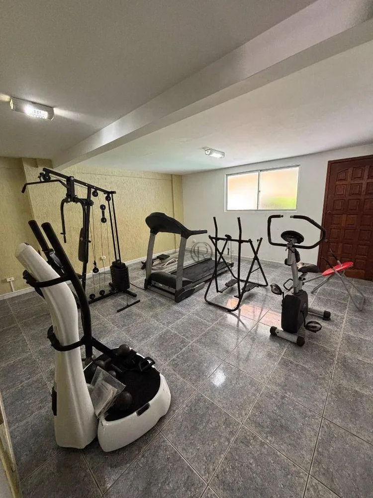 Apartamento, 3 quartos, 152 m² - Foto 7