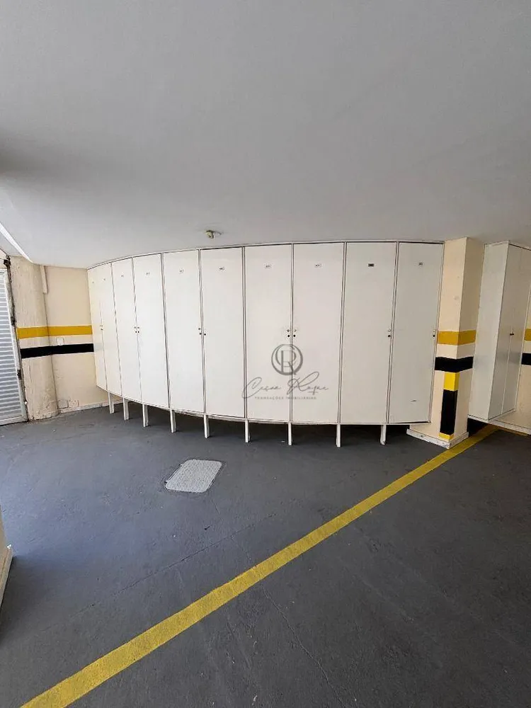 Apartamento, 3 quartos, 152 m² - Foto 1