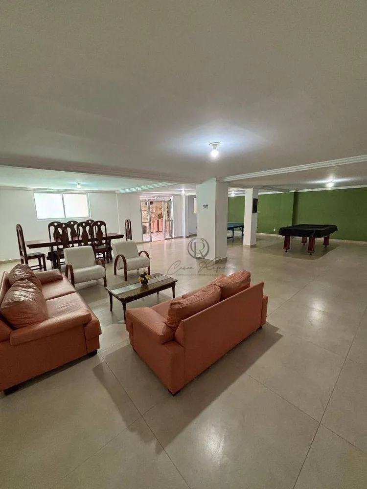Apartamento, 3 quartos, 152 m² - Foto 10