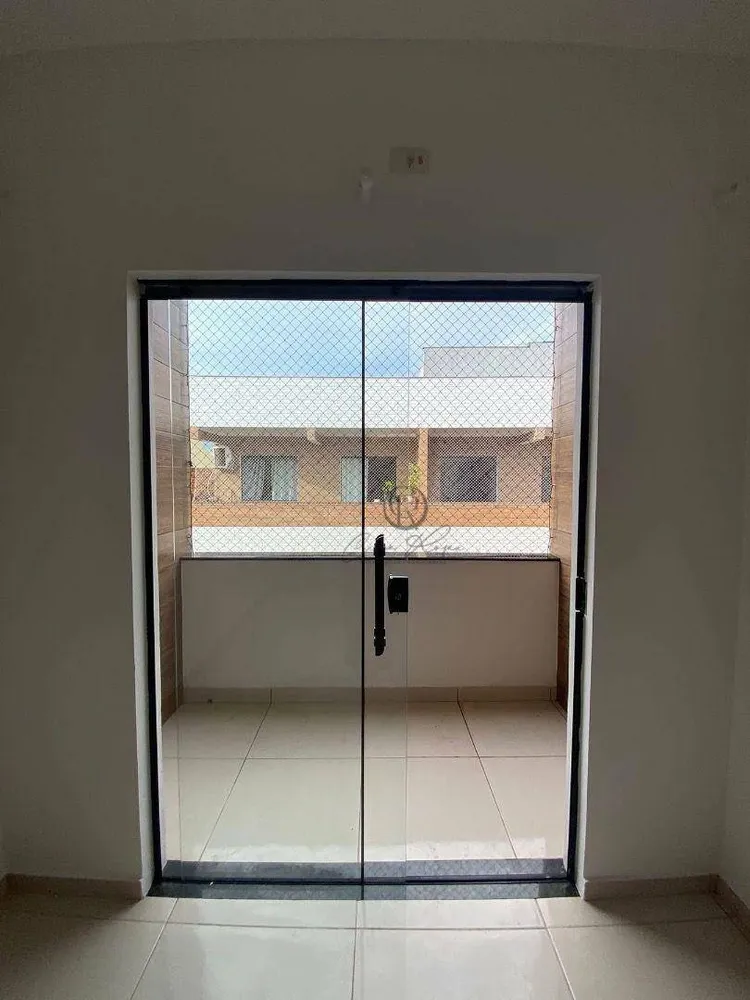 Apartamento, 1 quarto, 47 m² - Foto 6