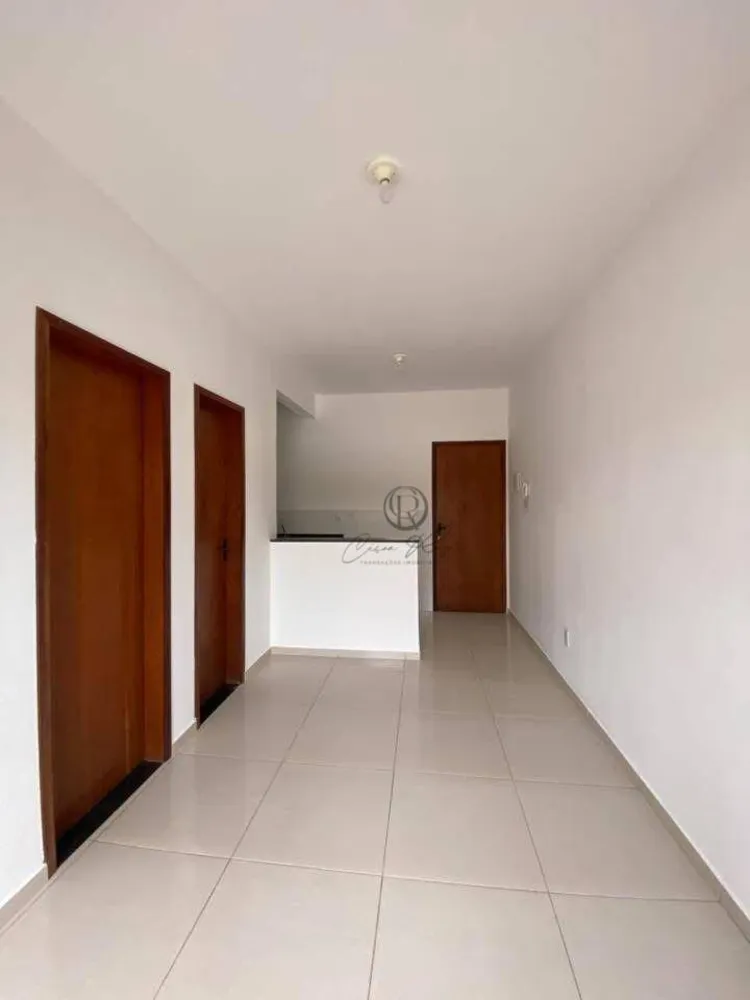 Apartamento, 1 quarto, 47 m² - Foto 7