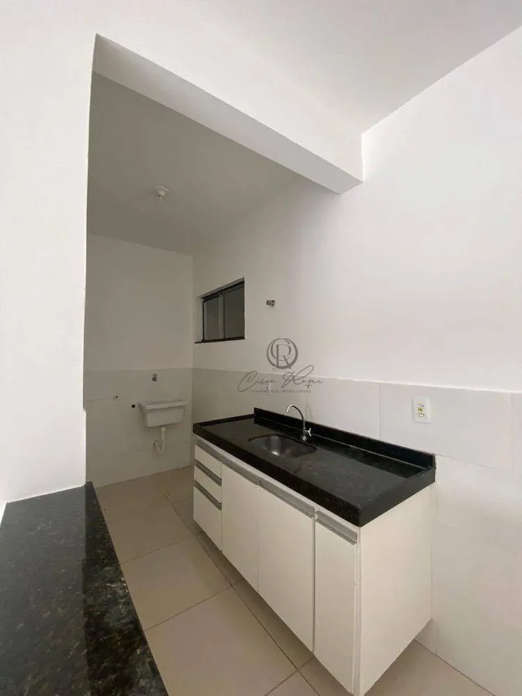 Apartamento, 1 quarto, 47 m² - Foto 3