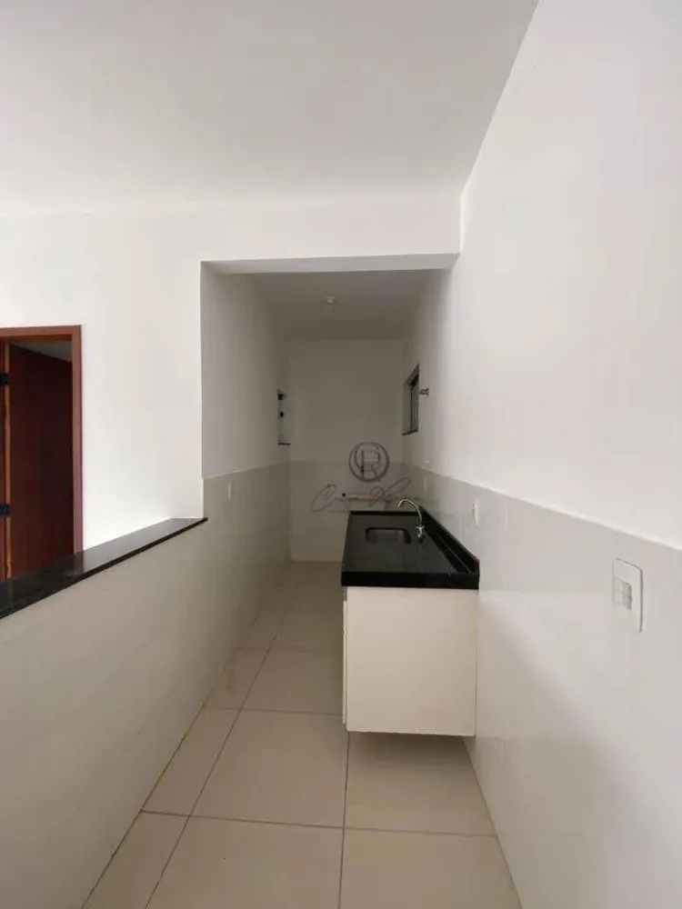 Apartamento, 1 quarto, 47 m² - Foto 2
