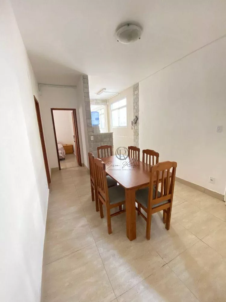Apartamento, 3 quartos, 104 m² - Foto 5