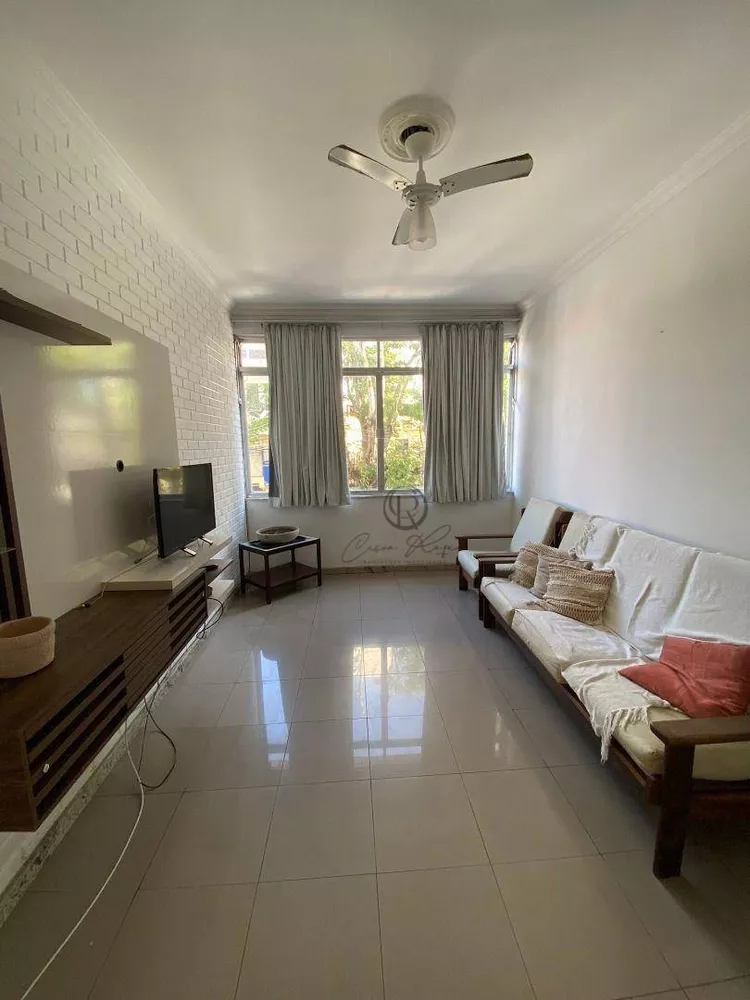 Apartamento, 3 quartos, 104 m² - Foto 1