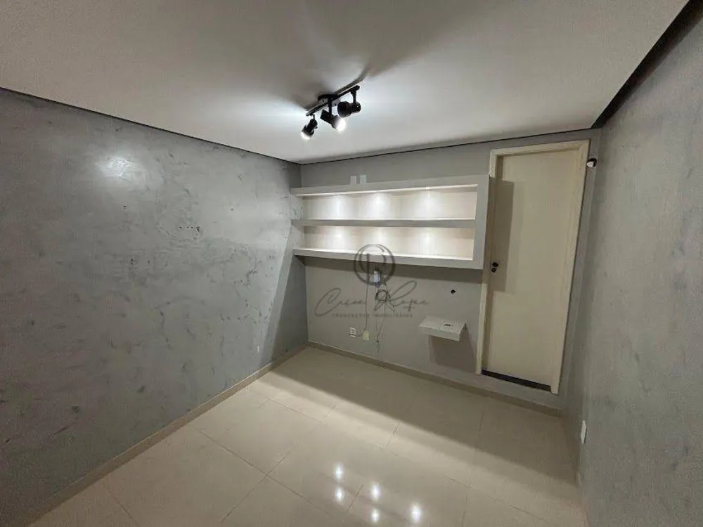 Sala-Conjunto, 18 m² - Foto 1