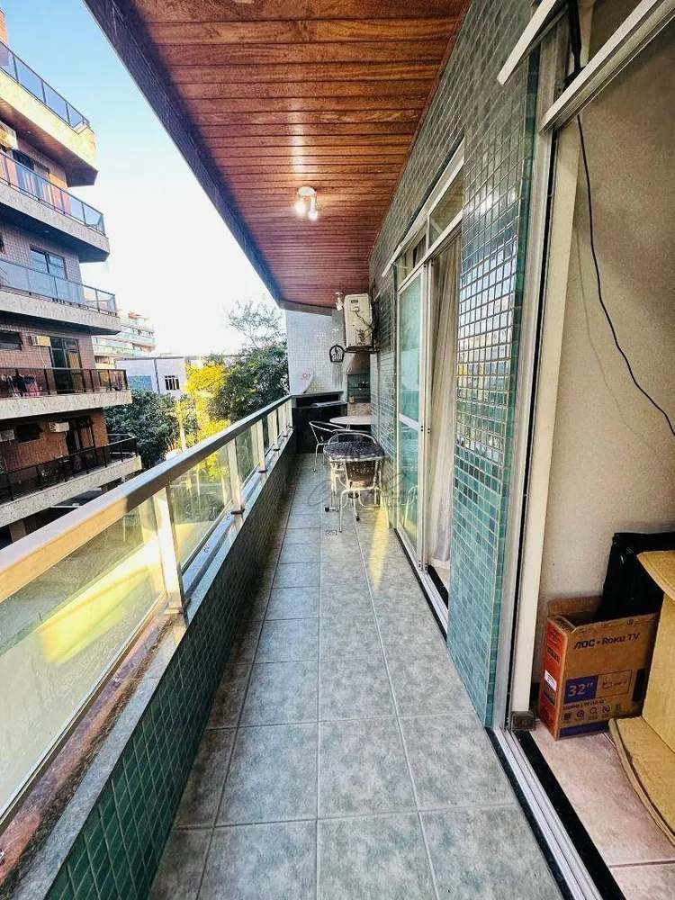Apartamento, 2 quartos, 165 m² - Foto 20