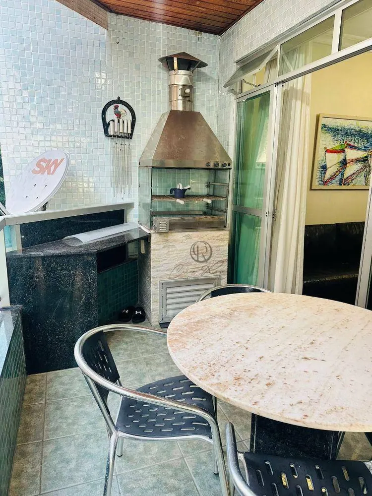 Apartamento, 2 quartos, 165 m² - Foto 19