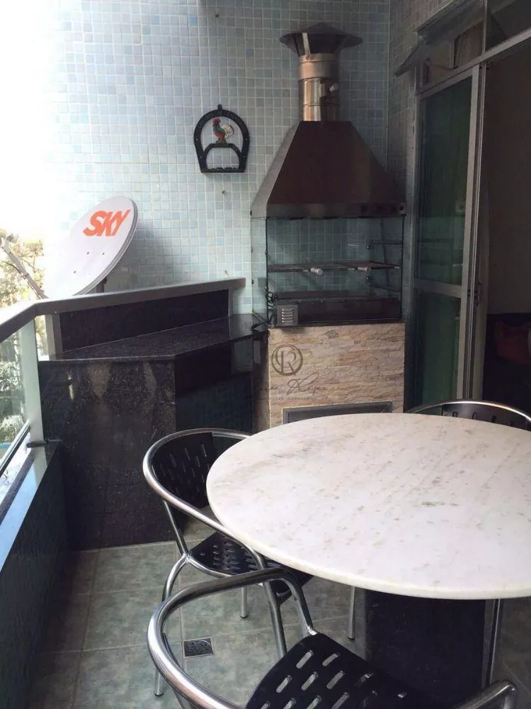 Apartamento, 2 quartos, 165 m² - Foto 6