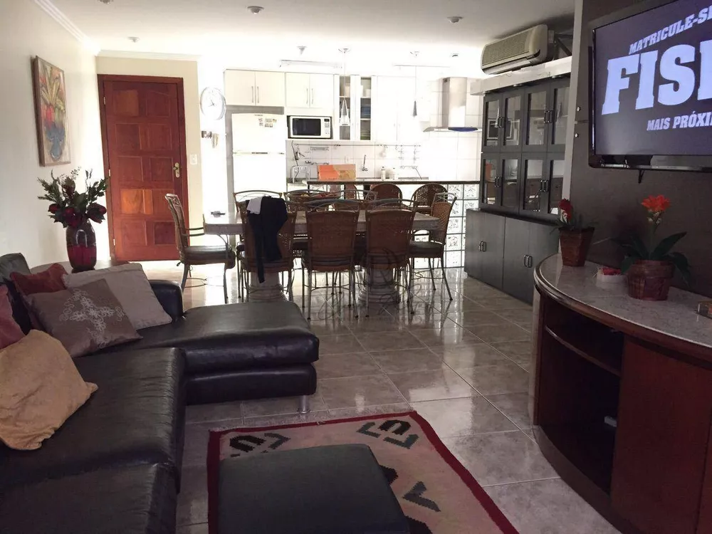 Apartamento, 2 quartos, 165 m² - Foto 5