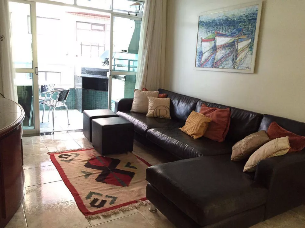 Apartamento, 2 quartos, 165 m² - Foto 1