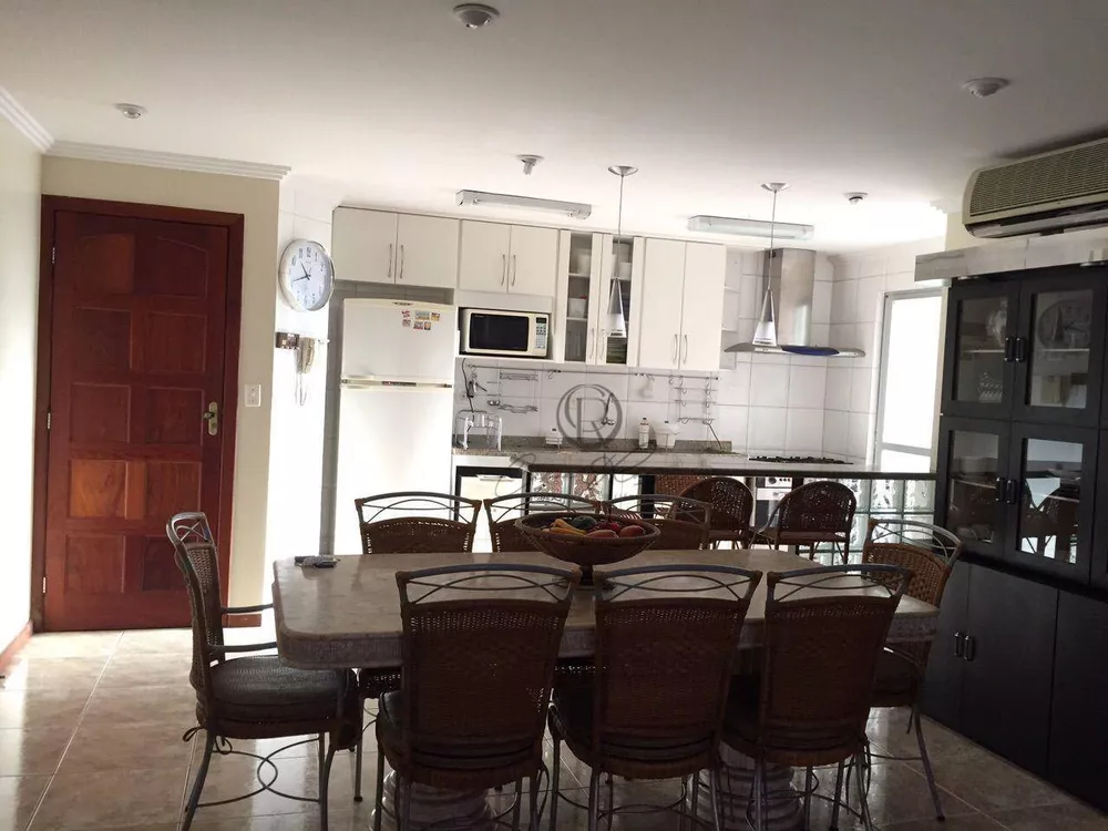 Apartamento, 2 quartos, 165 m² - Foto 3