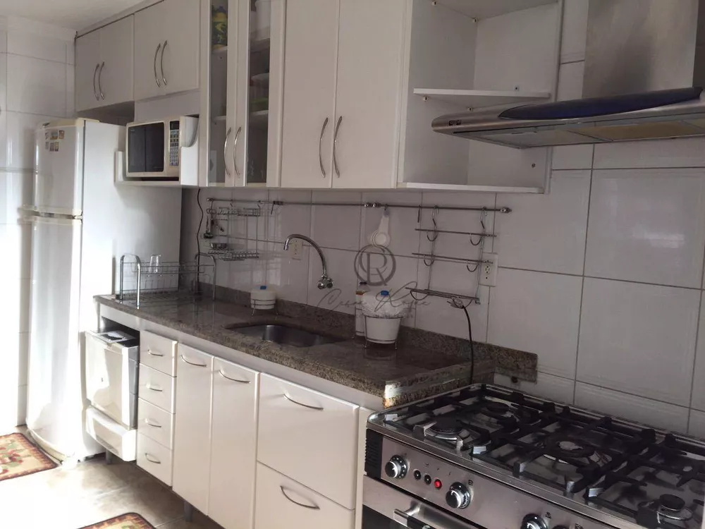 Apartamento, 2 quartos, 165 m² - Foto 10