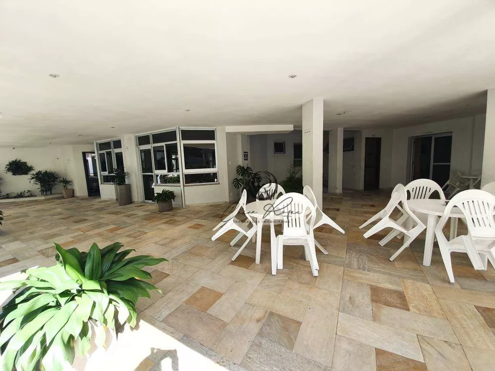 Apartamento, 3 quartos, 100 m² - Foto 3