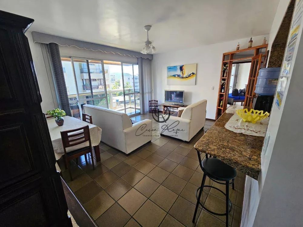 Apartamento, 3 quartos, 100 m² - Foto 6