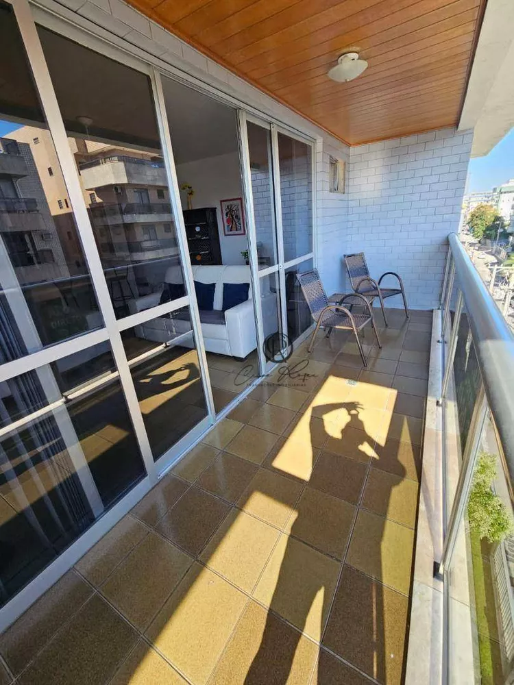 Apartamento, 3 quartos, 100 m² - Foto 5