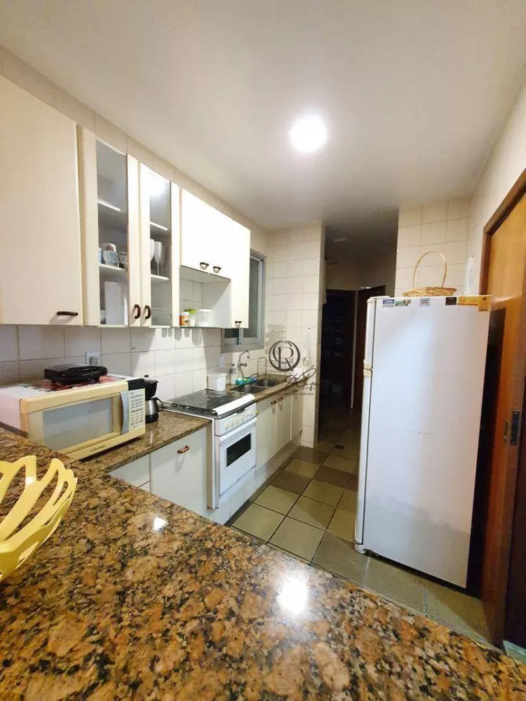 Apartamento, 3 quartos, 100 m² - Foto 2