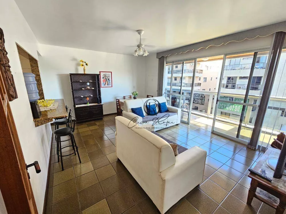 Apartamento, 3 quartos, 100 m² - Foto 12
