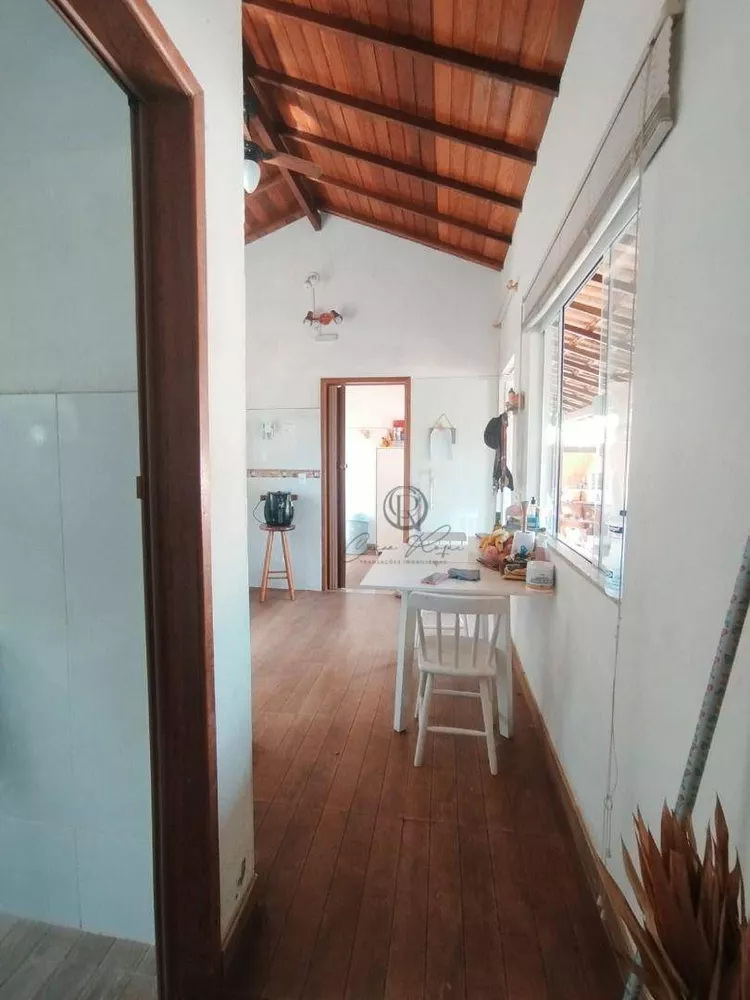 Casa, 5 quartos, 500 m² - Foto 32