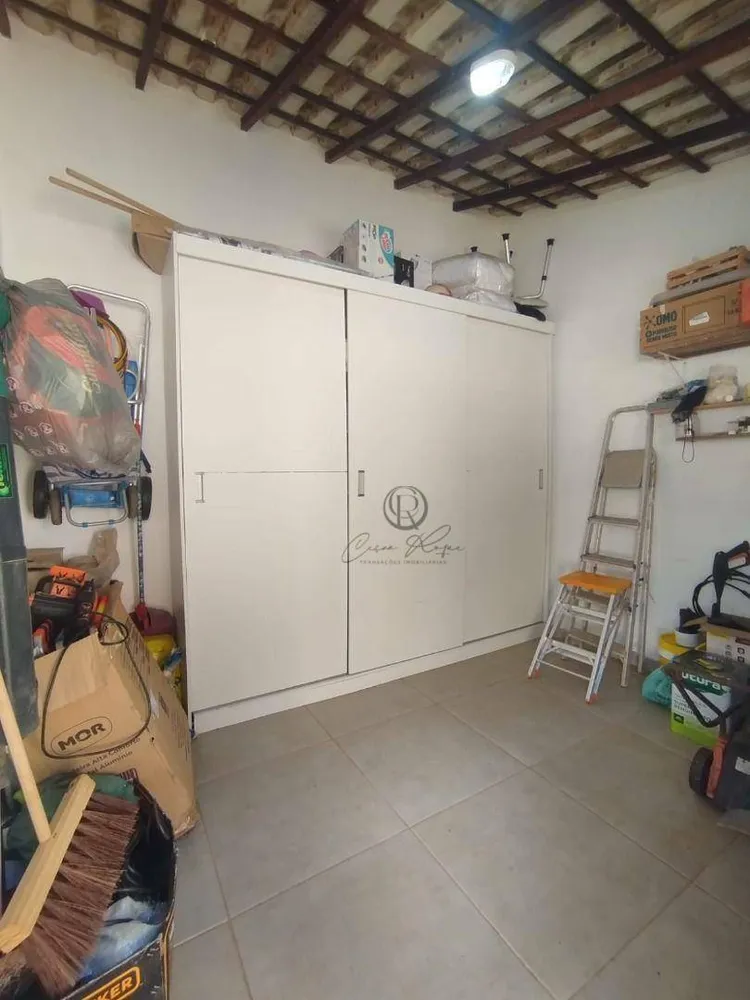 Casa, 5 quartos, 500 m² - Foto 38