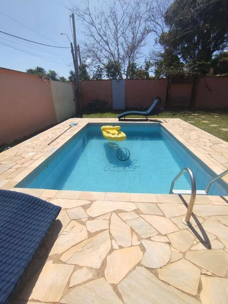 Casa, 5 quartos, 500 m² - Foto 47