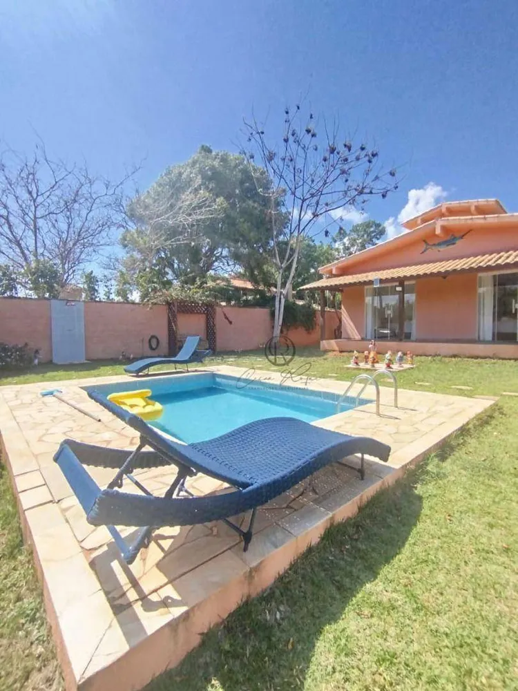 Casa, 5 quartos, 500 m² - Foto 1